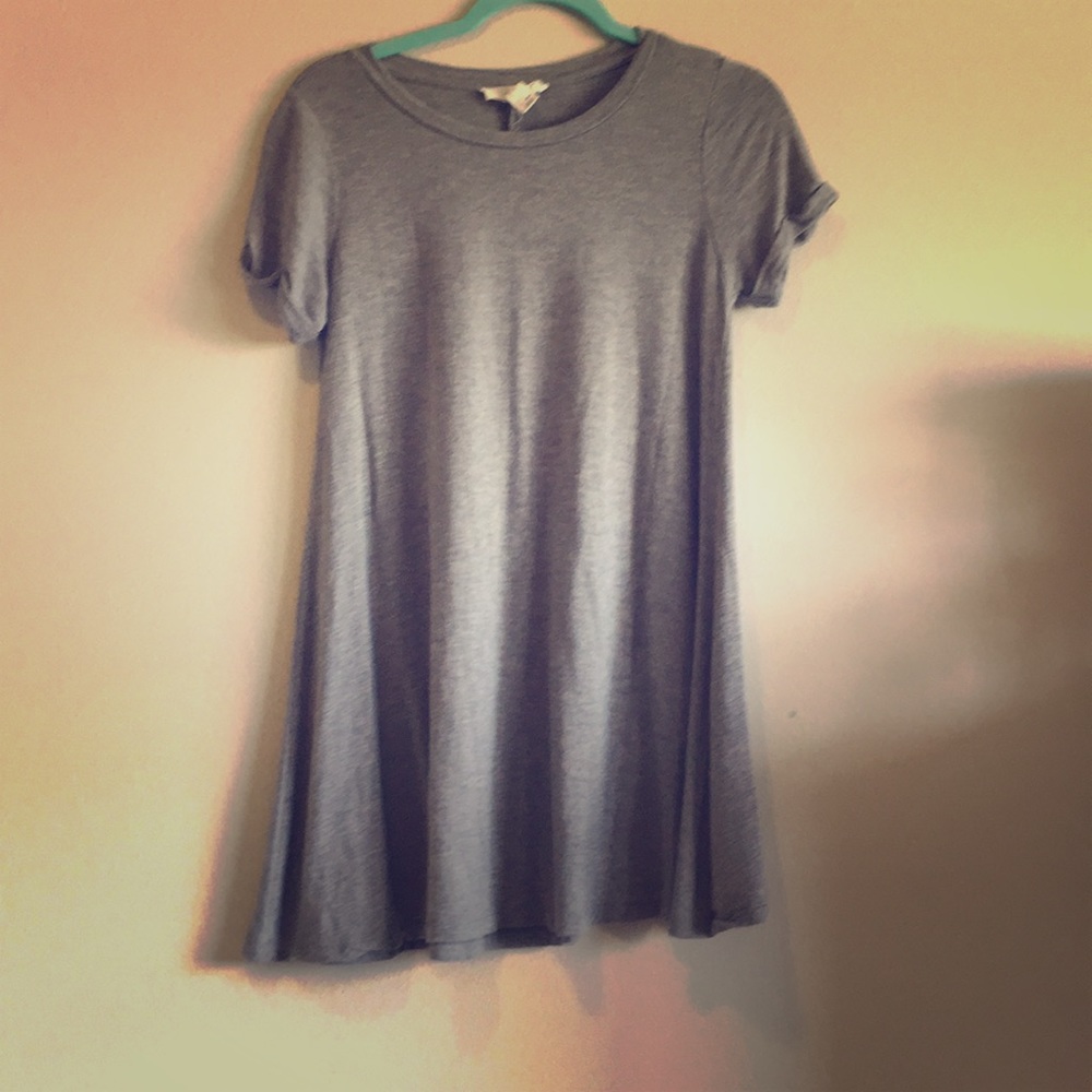 Forever 21 dress